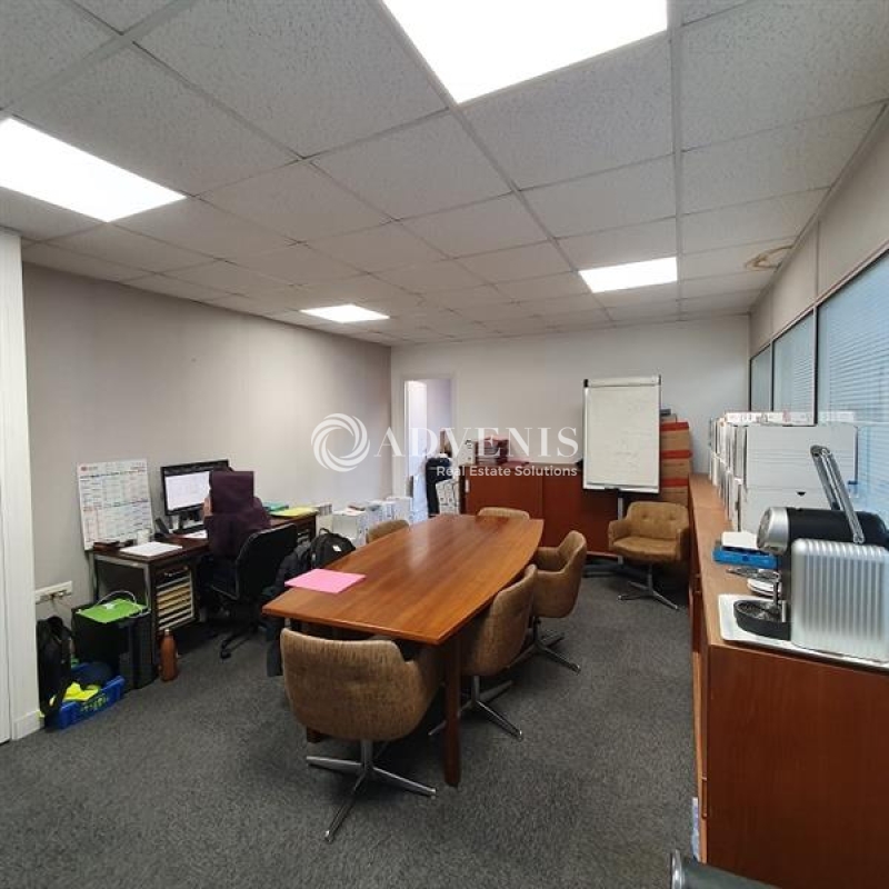 Location Activités Entrepôts BOUGUENAIS (44340) - Photo 6