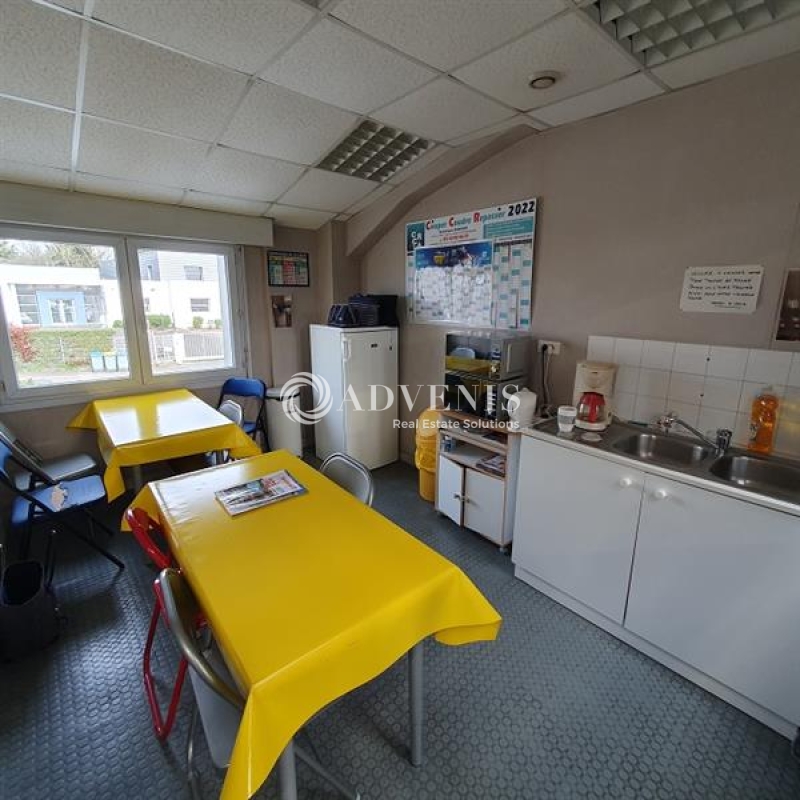 Location Activités Entrepôts BOUGUENAIS (44340) - Photo 7