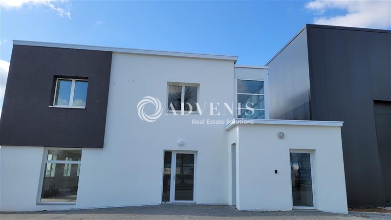 Location Activités Entrepôts CARQUEFOU (44470) - Photo 2