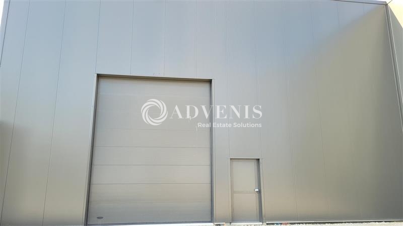 Location Activités Entrepôts CARQUEFOU (44470) - Photo 3