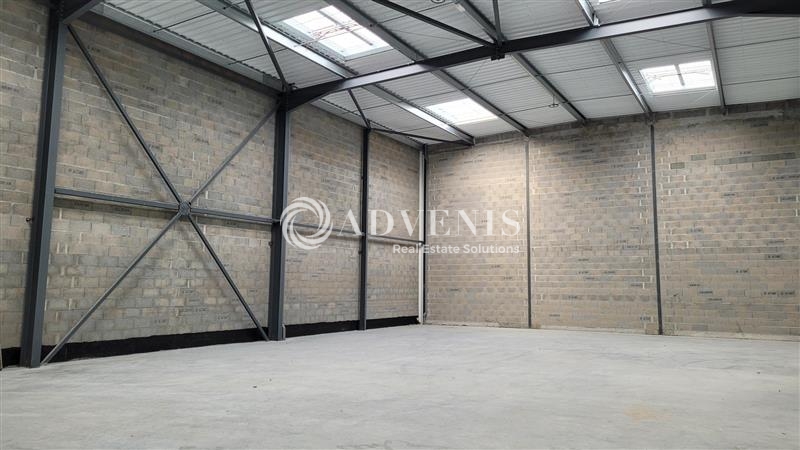 Location Activités Entrepôts CARQUEFOU (44470) - Photo 4