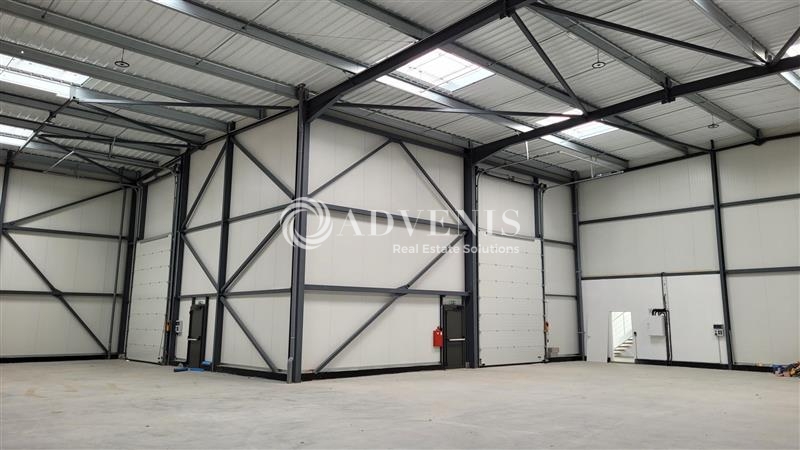Location Activités Entrepôts CARQUEFOU (44470) - Photo 5