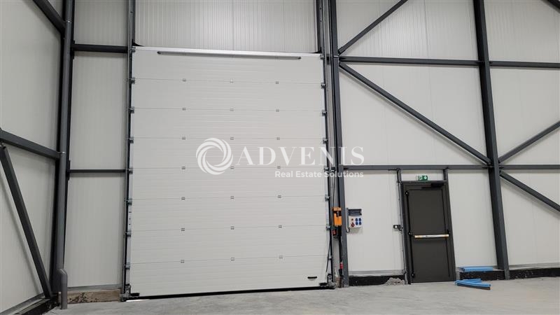 Location Activités Entrepôts CARQUEFOU (44470) - Photo 6