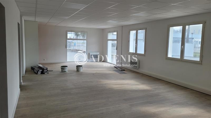 Location Activités Entrepôts CARQUEFOU (44470) - Photo 7