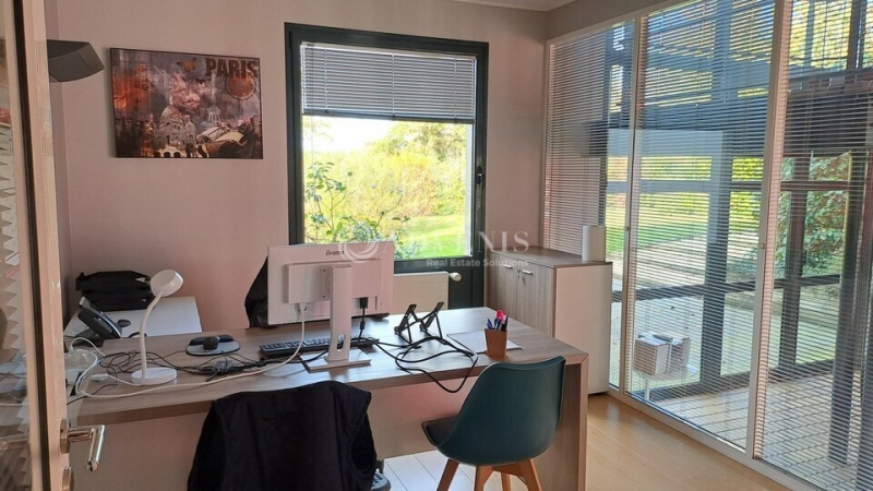 Location Bureaux CARQUEFOU (44470) - Photo 7
