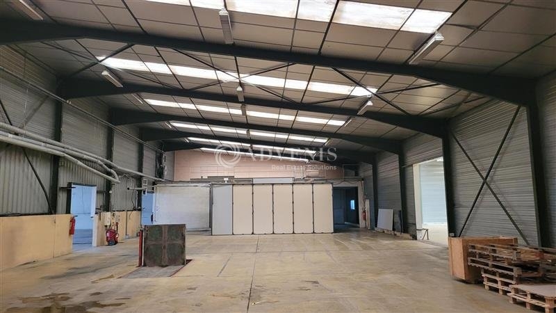 Vente Investisseur Activités Entrepôts COUERON (44220) - Photo 3