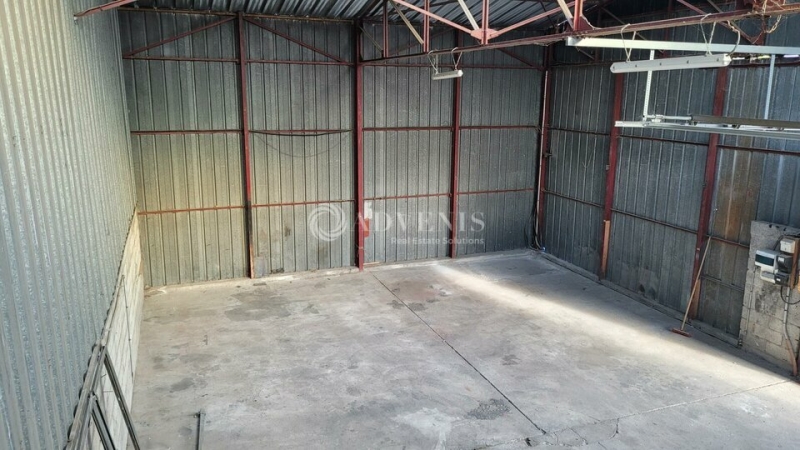 Vente Investisseur Activités Entrepôts LES SORINIERES (44840) - Photo 1