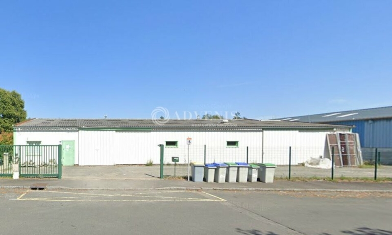 Location Activités Entrepôts SAINTE LUCE SUR LOIRE (44980) - Photo 1