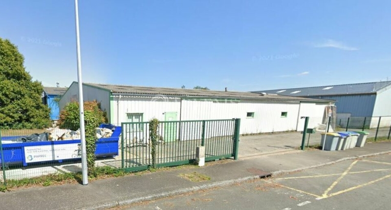 Location Activités Entrepôts SAINTE LUCE SUR LOIRE (44980) - Photo 2