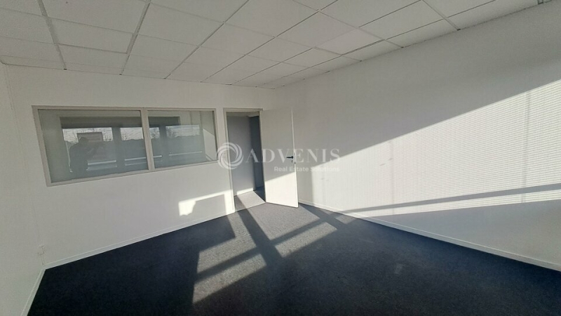 Vente Investisseur Bureaux CARQUEFOU (44470) - Photo 3
