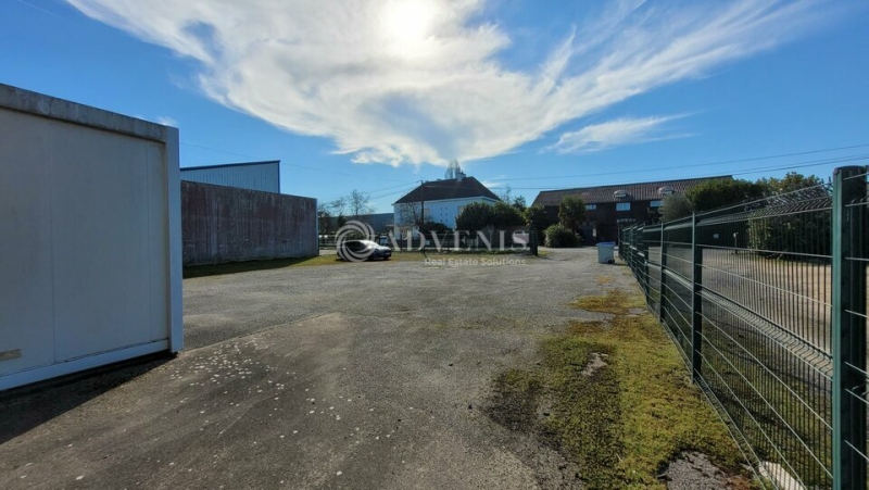 Location Activités Entrepôts CARQUEFOU (44470) - Photo 10