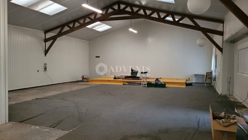 Location Activités Entrepôts CARQUEFOU (44470) - Photo 3