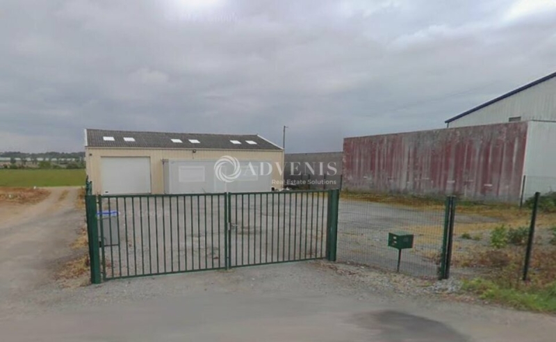 Location Activités Entrepôts CARQUEFOU (44470) - Photo 7