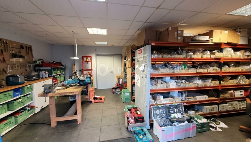 Location Activités Entrepôts LES SORINIÈRES (44840) - Photo 4