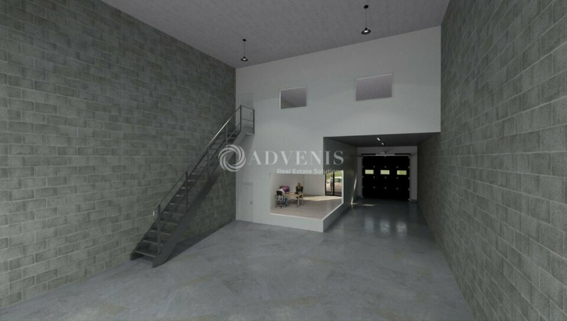 Location Activités Entrepôts COUËRON (44220) - Photo 5