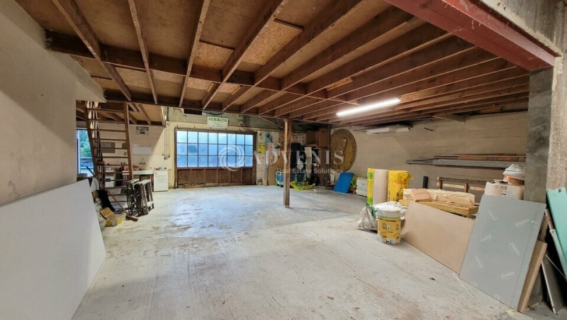 Location Activités Entrepôts LE CELLIER (44850) - Photo 1