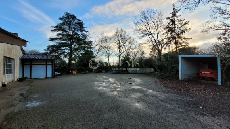 Location Activités Entrepôts LE CELLIER (44850) - Photo 2