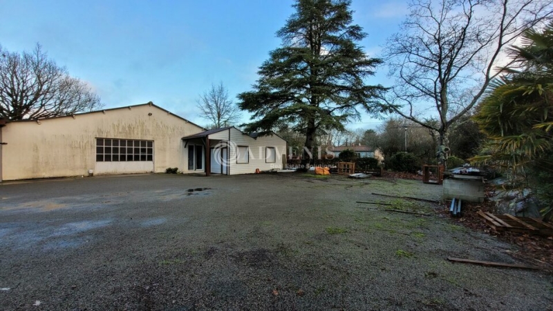 Location Activités Entrepôts LE CELLIER (44850) - Photo 7