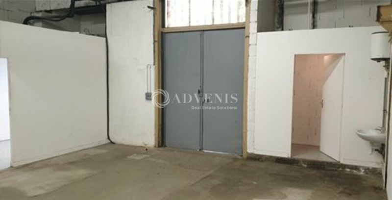 Location Activités Entrepôts SAINT SEBASTIEN SUR LOIRE (44230) - Photo 4