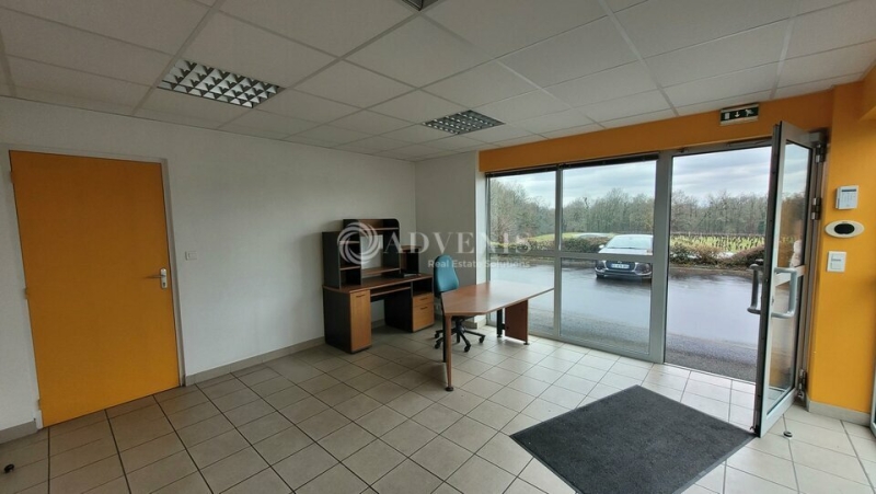 Vente Investisseur Activités Entrepôts LE PALLET (44330) - Photo 2