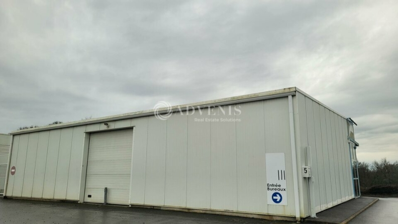 Vente Investisseur Activités Entrepôts LE PALLET (44330) - Photo 7