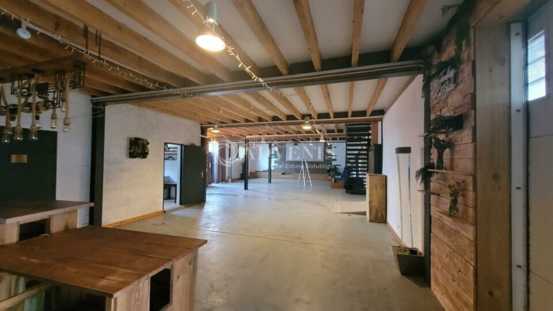 Vente Investisseur Activités Entrepôts CARQUEFOU (44470) - Photo 1