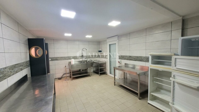 Vente Investisseur Activités Entrepôts CARQUEFOU (44470) - Photo 2