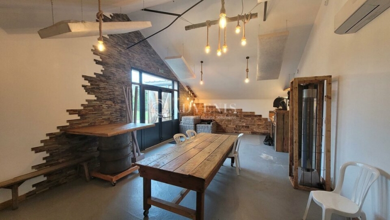 Vente Investisseur Activités Entrepôts CARQUEFOU (44470) - Photo 4