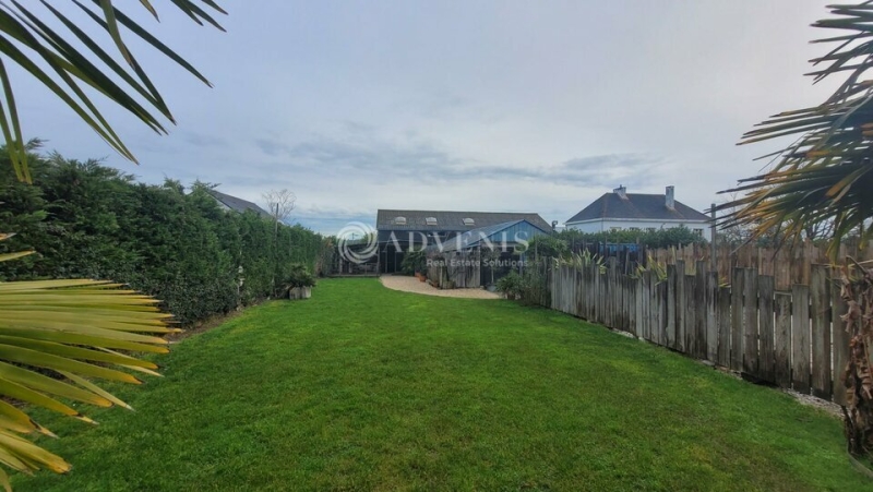 Vente Investisseur Activités Entrepôts CARQUEFOU (44470) - Photo 5