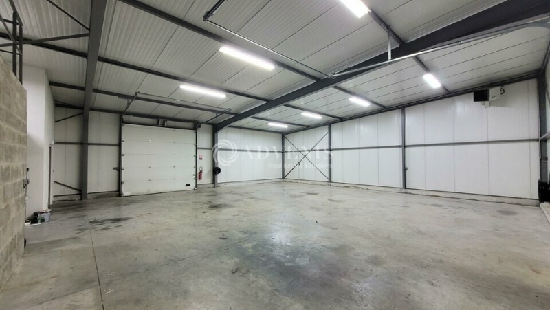 Location Activités Entrepôts LE PALLET (44330) - Photo 2