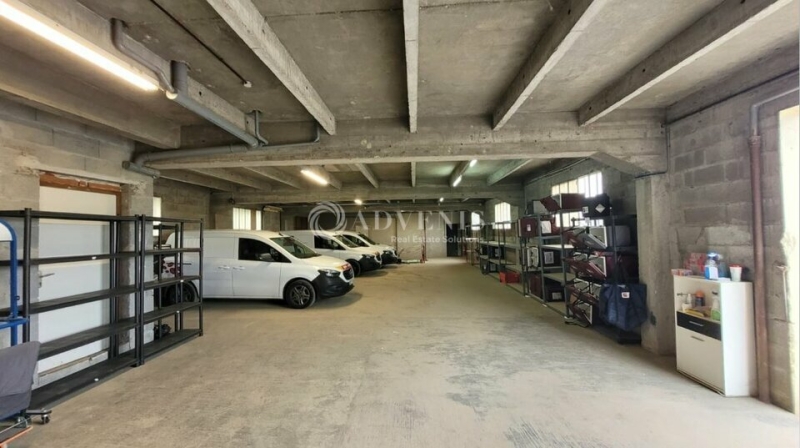 Location Activités Entrepôts CARQUEFOU (44470) - Photo 2