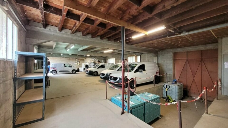 Location Activités Entrepôts CARQUEFOU (44470) - Photo 3