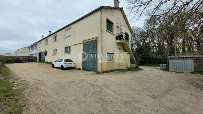 Location Activités Entrepôts CARQUEFOU (44470) - Photo 4