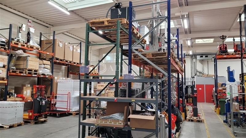 Vente Investisseur Activités Entrepôts LA CHAPELLE SUR ERDRE (44240) - Photo 2