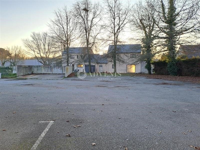Vente Investisseur Activités Entrepôts LA CHAPELLE SUR ERDRE (44240) - Photo 7