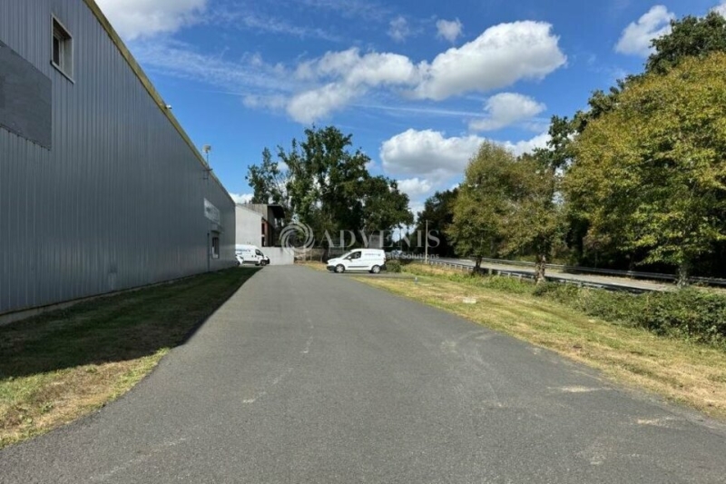Location Activités Entrepôts GRANDCHAMPS DES FONTAINES (44119) - Photo 5