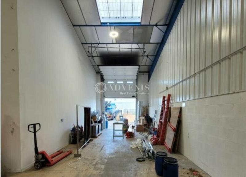 Location Activités Entrepôts SAINTE LUCE SUR LOIRE (44980) - Photo 4