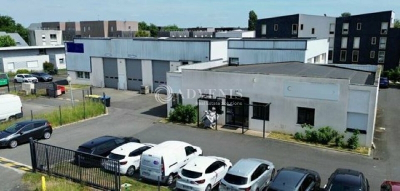 Location Activités Entrepôts SAINTE LUCE SUR LOIRE (44980) - Photo 2