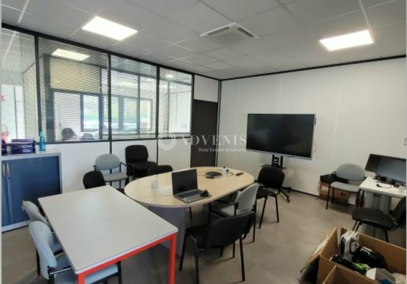 Location Activités Entrepôts SAINTE LUCE SUR LOIRE (44980) - Photo 5