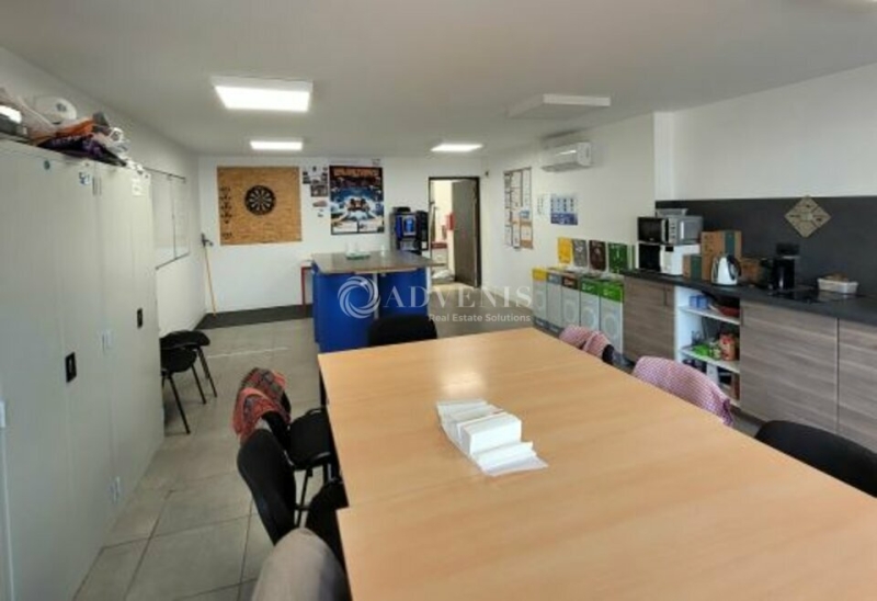 Location Activités Entrepôts SAINTE LUCE SUR LOIRE (44980) - Photo 6