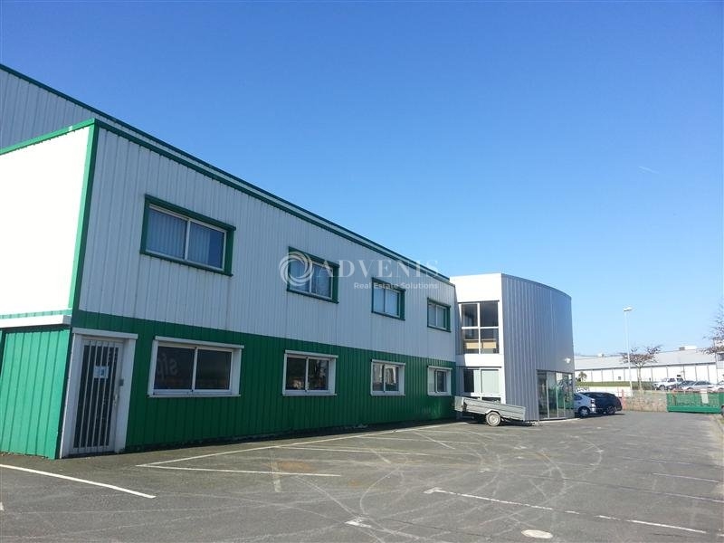 Location Activités Entrepôts TREILLIERES (44119) - Photo 2