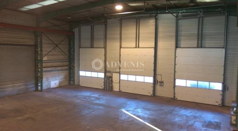 Location Activités Entrepôts TREILLIERES (44119) - Photo 3
