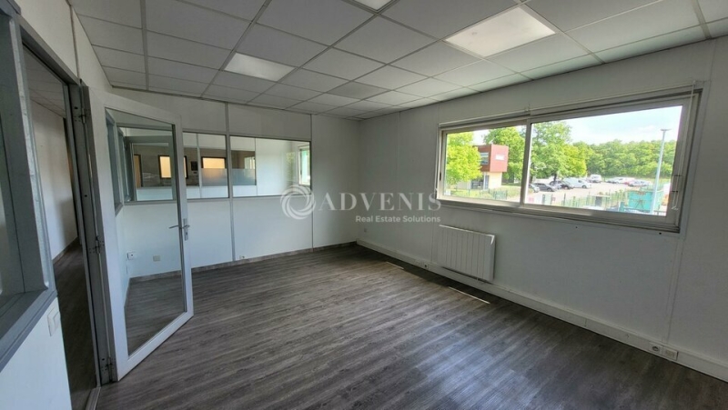 Location Activités Entrepôts TREILLIERES (44119) - Photo 4