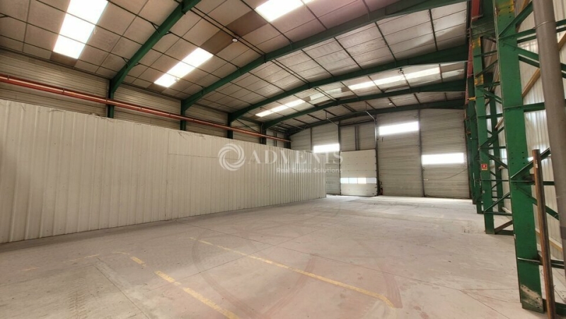 Location Activités Entrepôts TREILLIERES (44119) - Photo 5