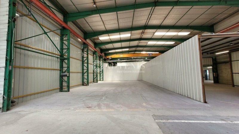 Location Activités Entrepôts TREILLIERES (44119) - Photo 6