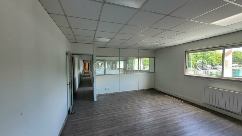 Location Activités Entrepôts TREILLIERES (44119) - Photo 7