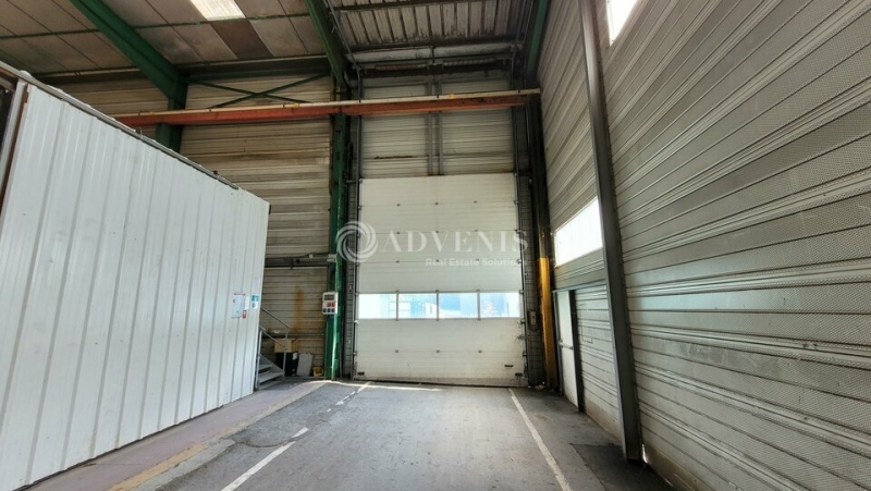 Location Activités Entrepôts TREILLIERES (44119) - Photo 8