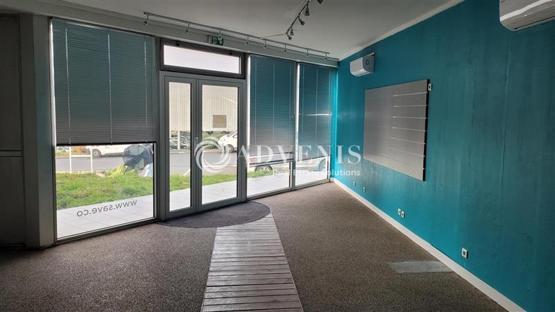 Location Bureaux ORVAULT (44700) - Photo 2