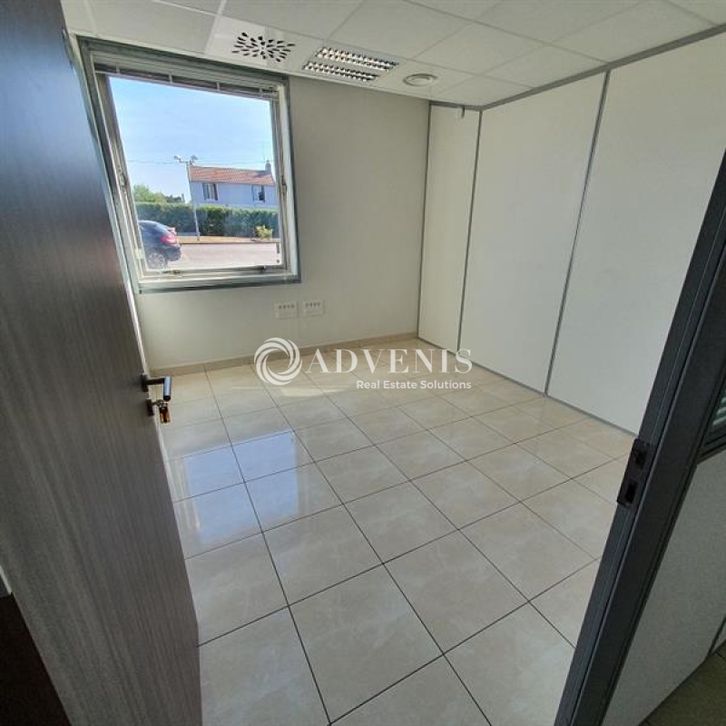 Location Bureaux SAINT SEBASTIEN SUR LOIRE (44230) - Photo 7