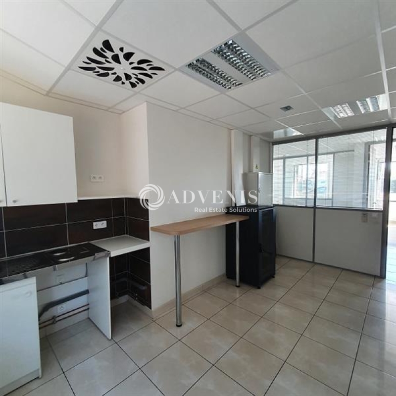 Location Bureaux SAINT SEBASTIEN SUR LOIRE (44230) - Photo 9
